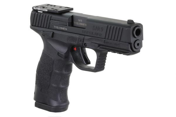 SAR9 Pistol